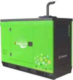 32 kVA generator