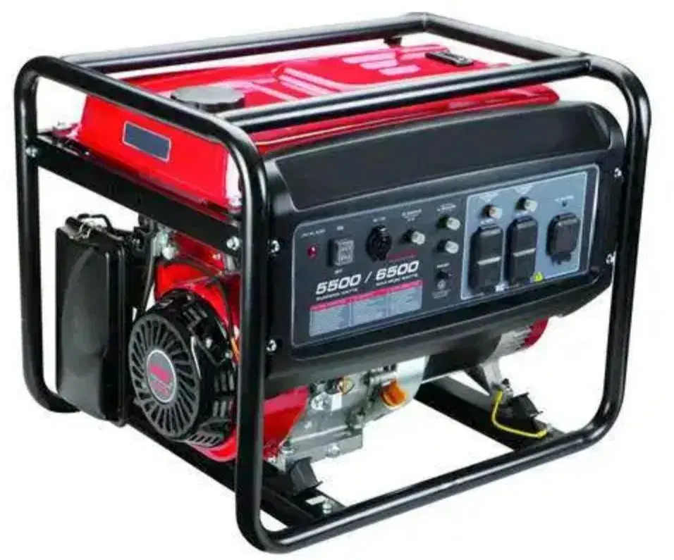 5 kVA generator