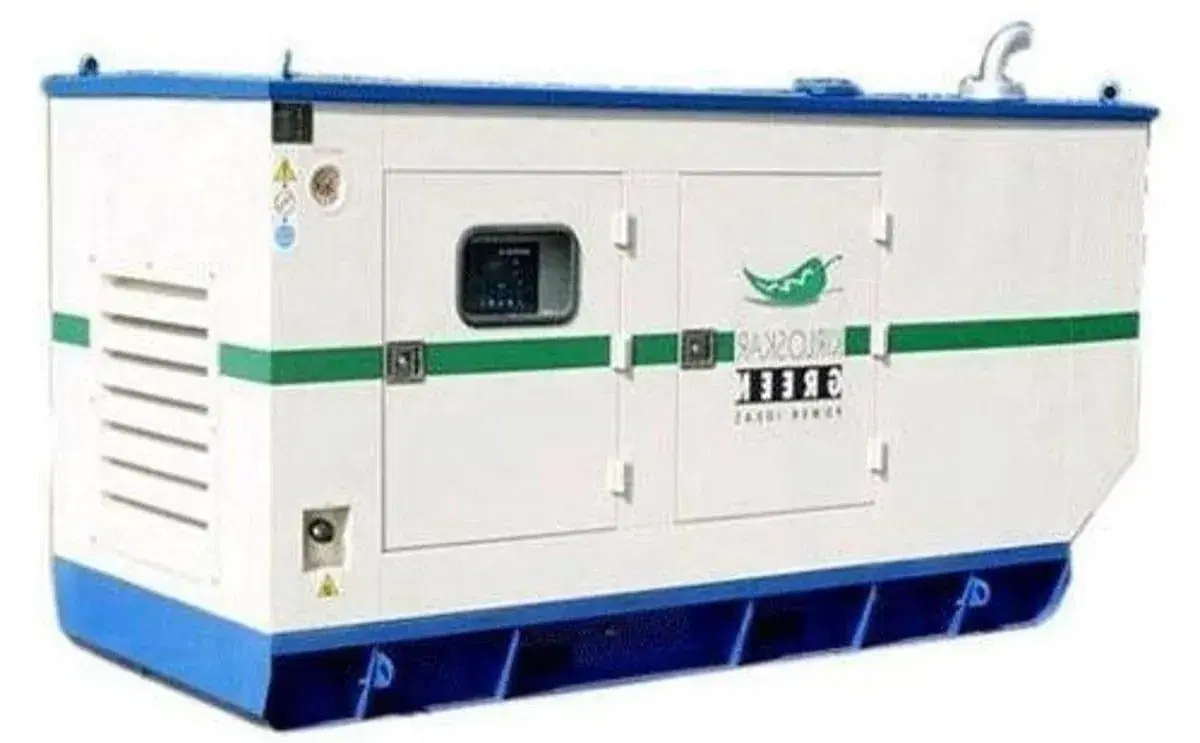64 kVA generator