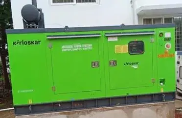 82 kVA generator